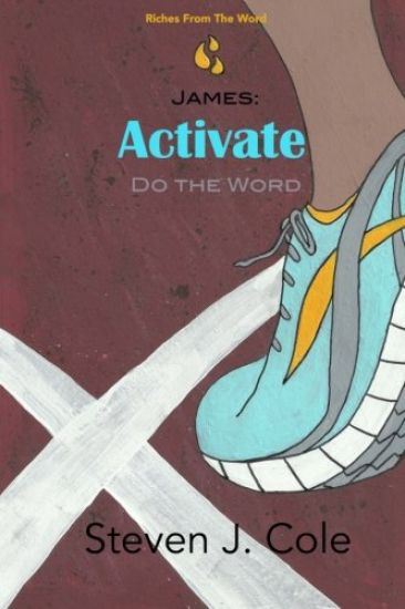 James: Activate: Do the Word