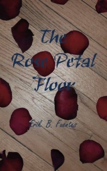 The Rose Petal Floor