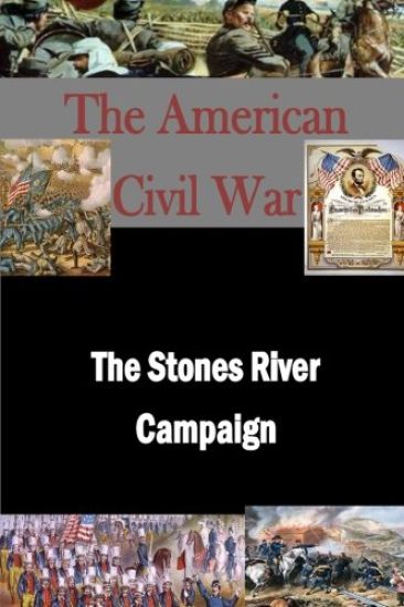 The Stones River Campaign