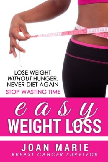Easy Weight Loss: Stop Wasting Time