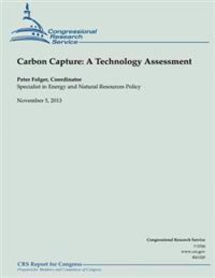 Carbon Capture: A Technology Assessment