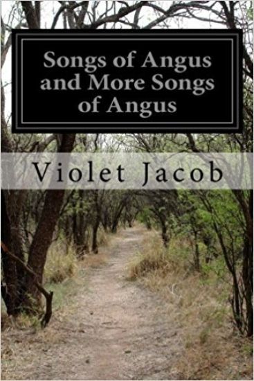 Songs of Angus and More Songs of Angus