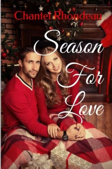 Season For Love: A Christmas Novella