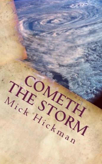 Cometh the Storm