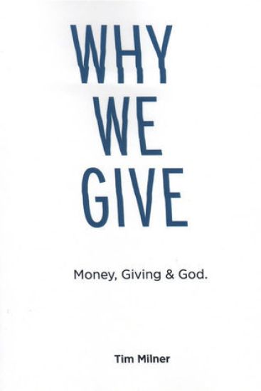 Why We Give