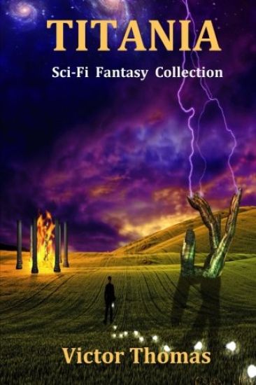 Titania: Sci-Fi Fantasy Collection