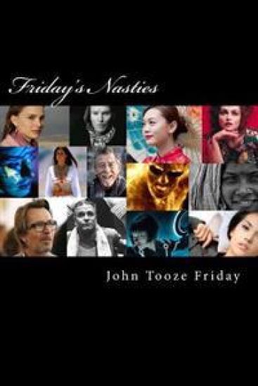 Friday's Nasties: Oolfoolia