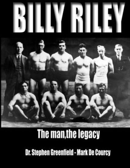 Billy Riley - The Man, the legacy