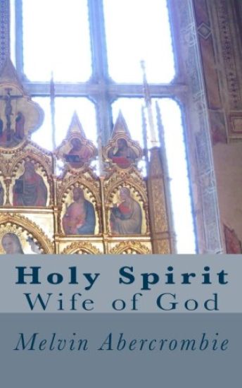 Holy Spirit