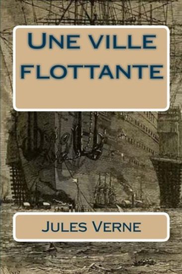 Une ville flottante