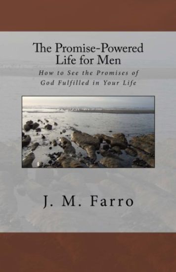 The Promise-Powered Life for Men: How to See the Promises of God Fulfilled in Your Life