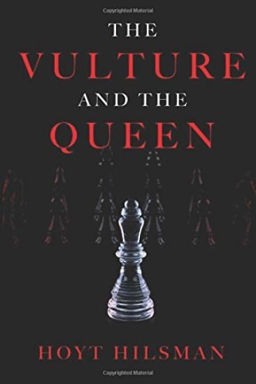 The Vulture and the Queen