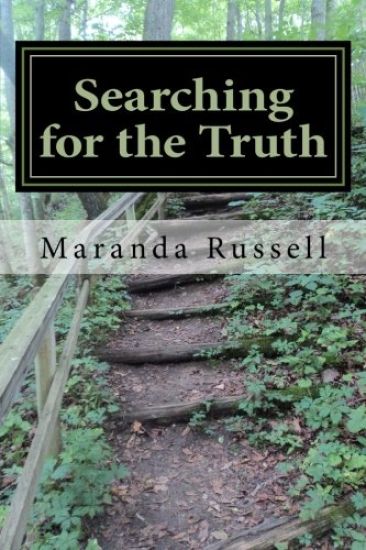 Searching for the Truth: Poems & Prose Inspired by Our Inner Worlds