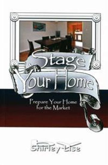 Stage Your Home: Prepare Your Home For The Market