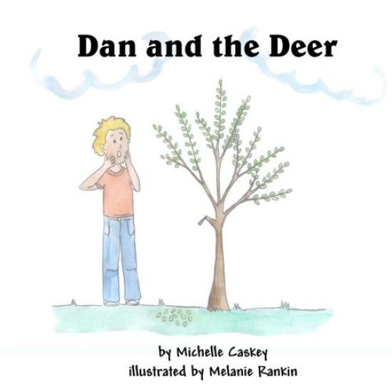 Dan and the Deer