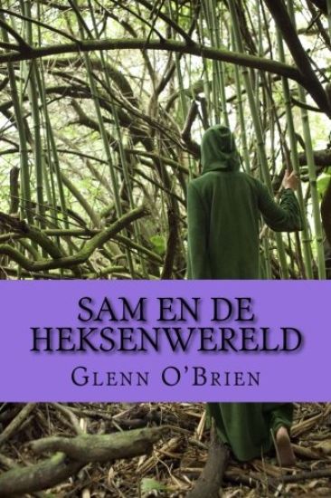 Sam en de Heksenwereld
