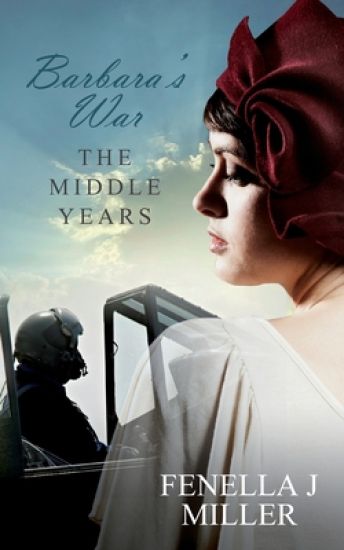 Barbara's War The Middle Years
