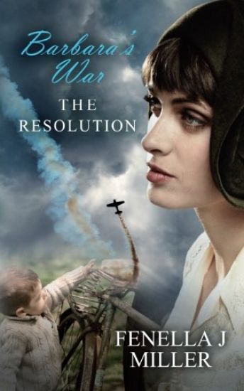 Barbara's War The Resolution