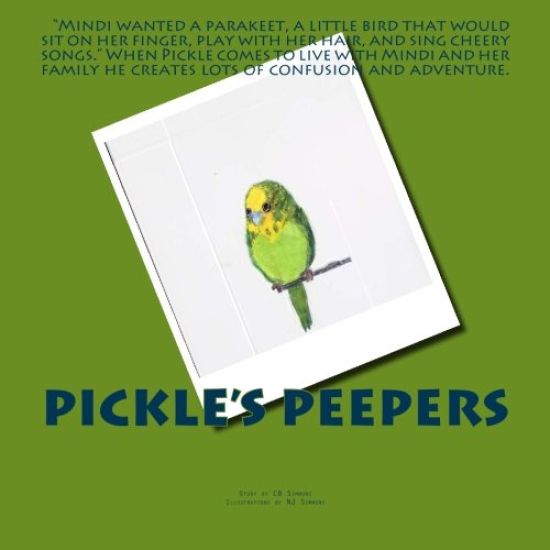 Pickle's Peepers