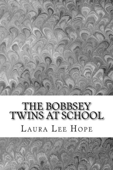 The Bobbsey Twins at School: (Laura Lee Hope Children's Classics Collection)