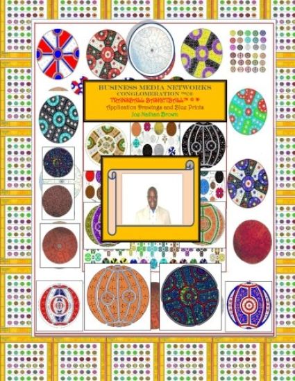 Business Media Networks Conglomeration(TM)(c)(r) Transball Basketball: Applications Drawing and Blue Prints