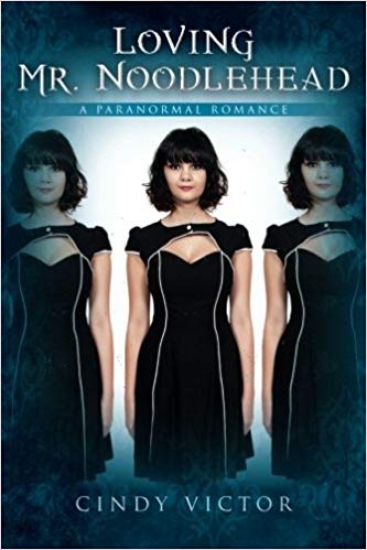 Loving Mr. Noodlehead: A Paranormal Romance