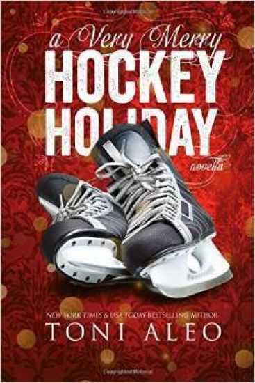 A Very Merry Hockey Holiday