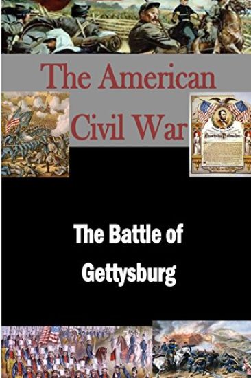The Battle of Gettysburg