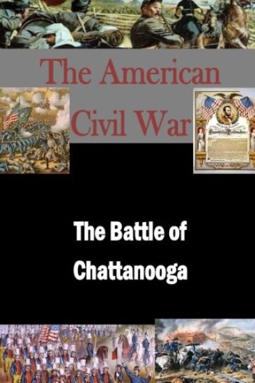 The Battle of Chattanooga