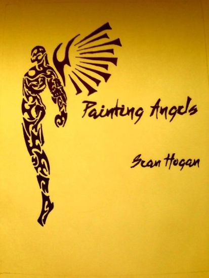 Painting Angels