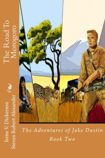 The Road To Morogoro