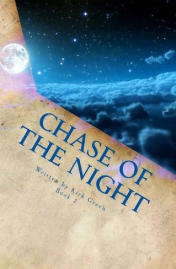 Chase of the Night: "Retrace your steps to unveil the truth behind the inevitable"