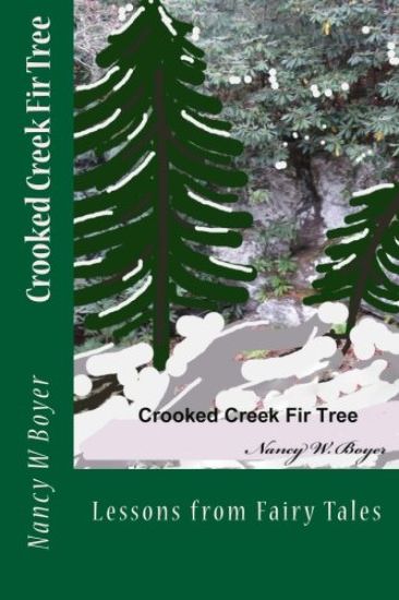 Crooked Creek Fir Tree