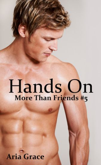 Hands On: M/M Romance