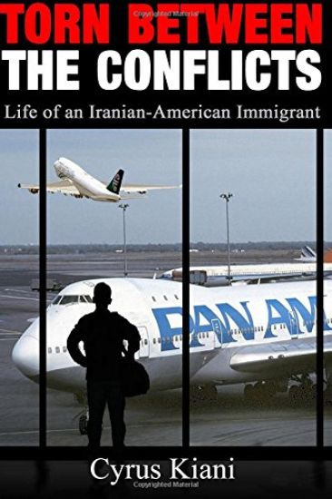 Torn Between the Conflicts: Life of an Iranian-American Immigrant