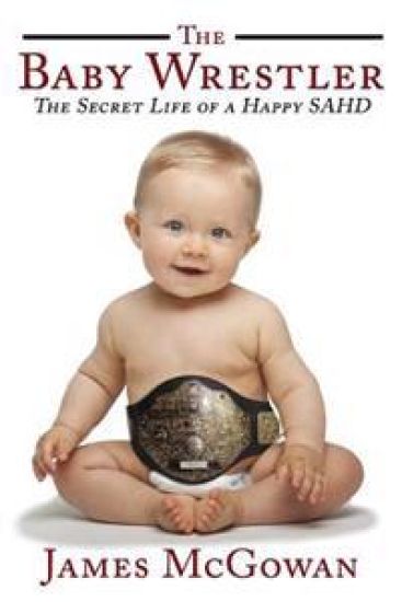 The Baby Wrestler