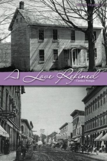 A Love Refined