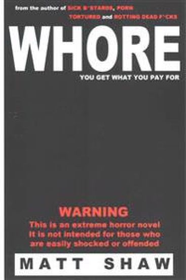 Whore