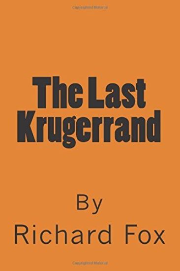 The Last Krugerrand