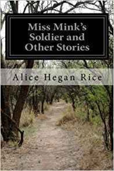 Miss Mink's Soldier and Other Stories