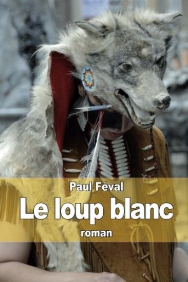 Le loup blanc
