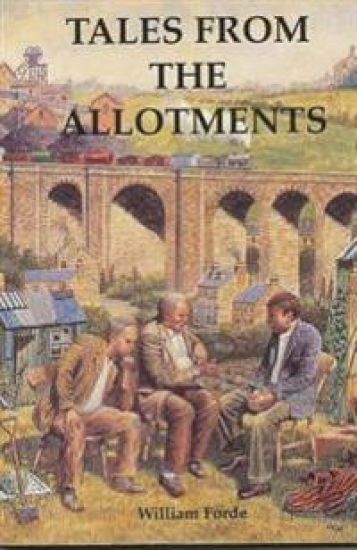 Tales From the Allotments