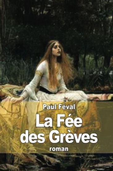 La Fée des Grèves