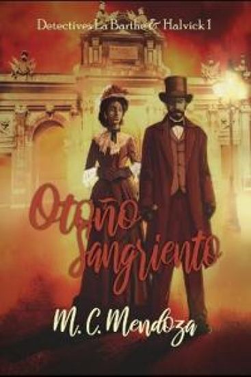 Otoño Sangriento: 1888 - Erebus