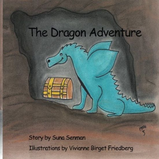The Dragon Adventure