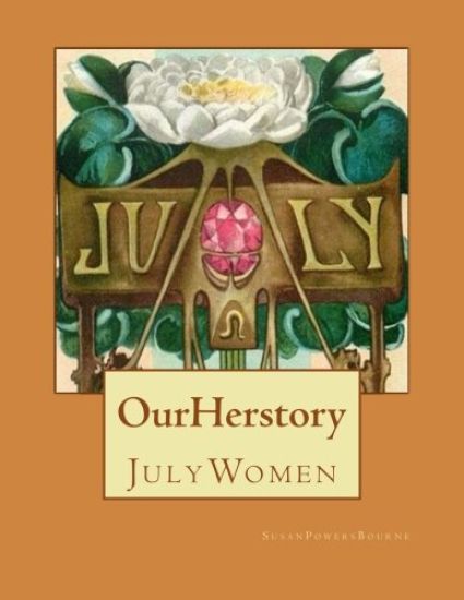 Our Herstory: July Women