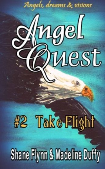 Angel Quest, Take Flight