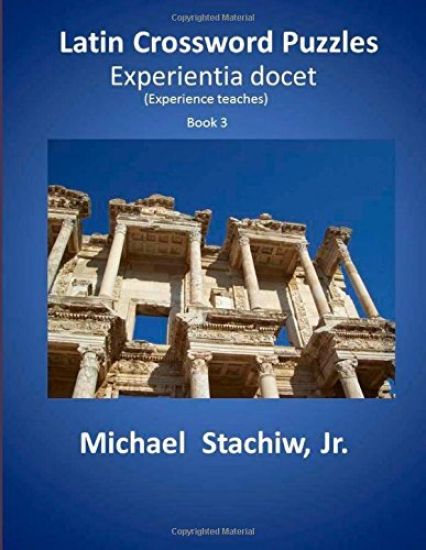 Latin Crossword Puzzles