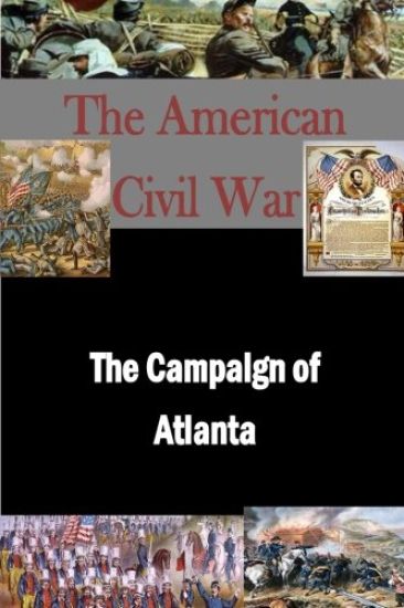 The Campaign of Atlanta