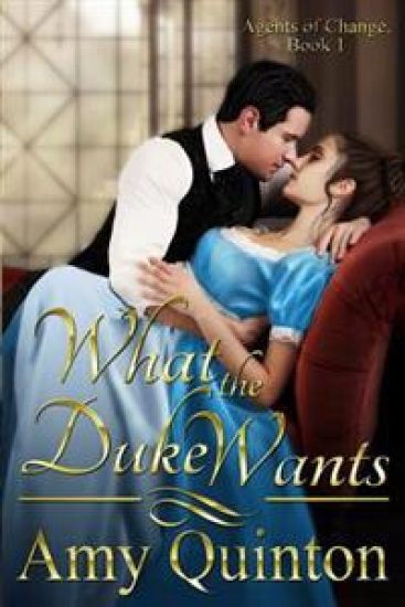 What the Duke Wants